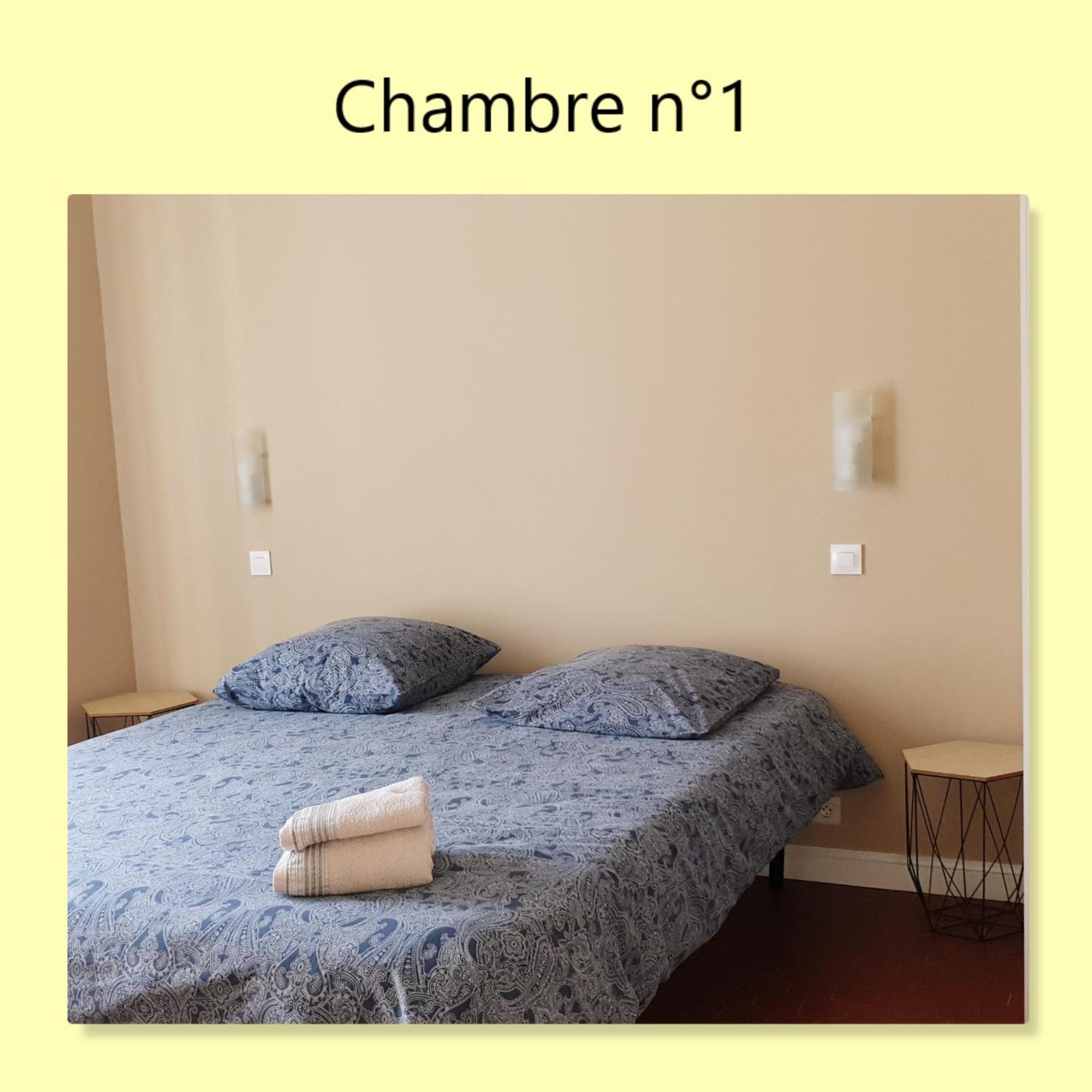 Tres Bel Appartement Avec Piscine Digne-les-Bains Exterior foto